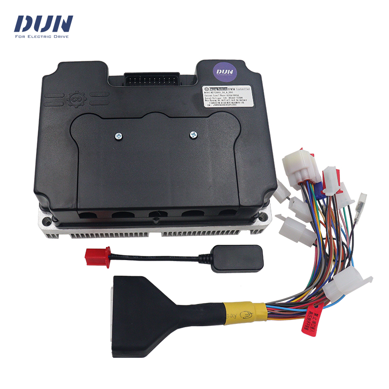 Fardriver Nd72850 Controller - Placa Mãe FarDriver ND72890 V2 450A