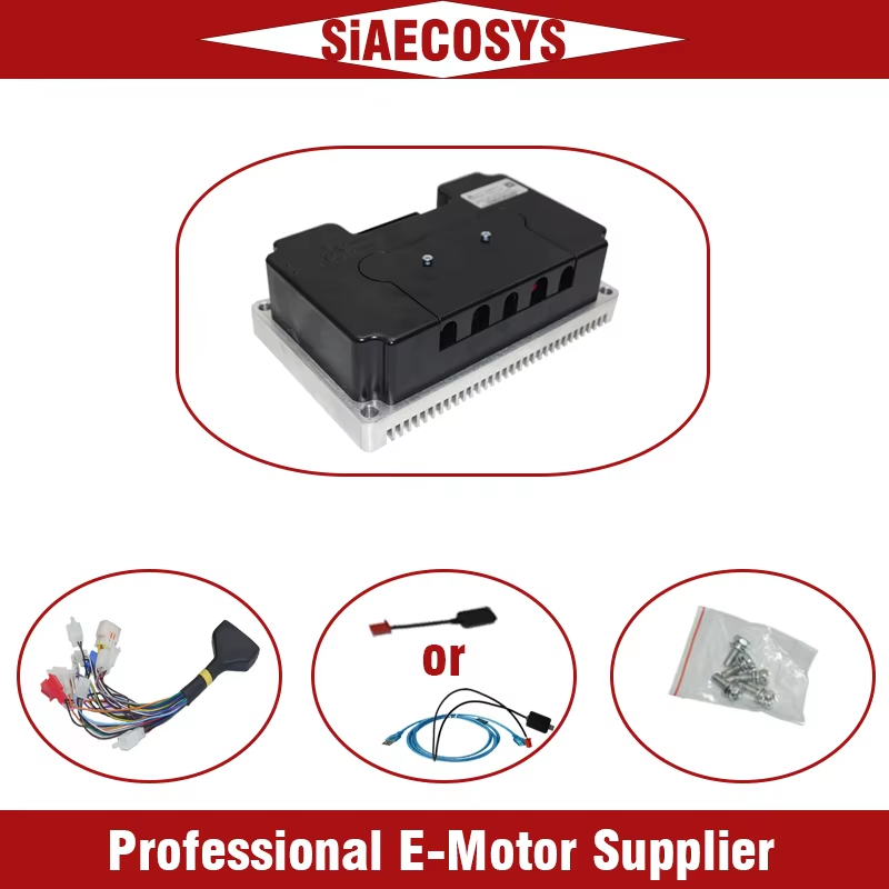 Kit de motor de acionamento mé - Mid Drive Motor Kit 72V 5000W avaliação e preço