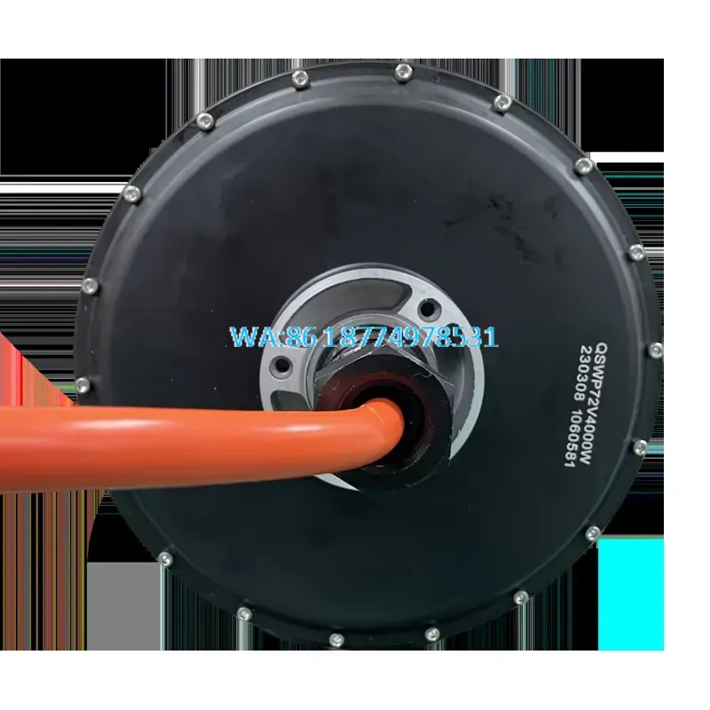 Wmwmnu para QS 273 8000W 72V 5 - Qs Motor 273 8000W Hub Motor avaliação e preço